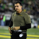Mario Cristobal